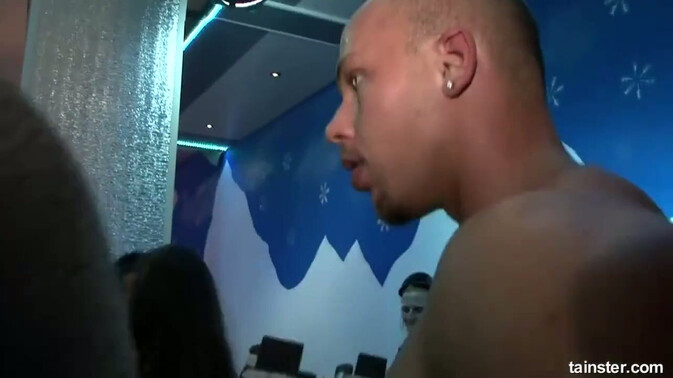 Tainster - Bianca - Tea - Bianca Ferrero - Jenna Lovely - Maia - Celine Noiret - Nika - Kitty Jane - Elisa - Regina - Lenny - Brigitte - Nataly - Barbara Sweet - Amanda Vamp - Naomi Montana - Rihanna Samuel - Jenni Lee - Velvet - Nessa Devil - Mia Angel -