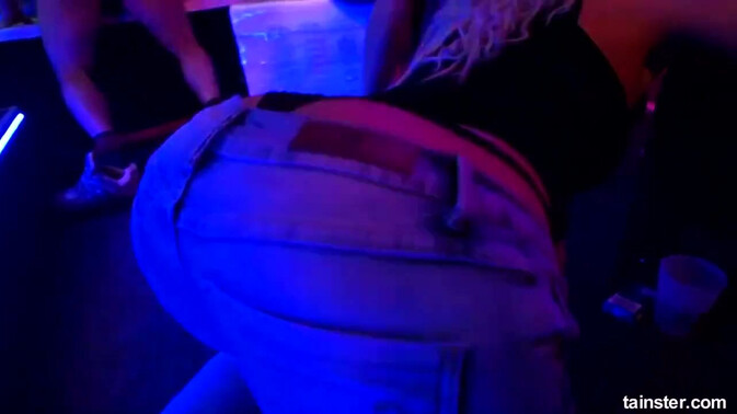 Tainster - Kayla Green - Karol Lilien - Sweet Cat - Eileen Sue - Eveline Dellai - Barra Brass - Chelsy Sun - Leila Smith - Vanessa - Rebecca - melanie crush - Siddi - Nathaly Heaven - Handjob Heaven: Group Sex Frenzy with Barra, Eveline, and Karol / 22.03