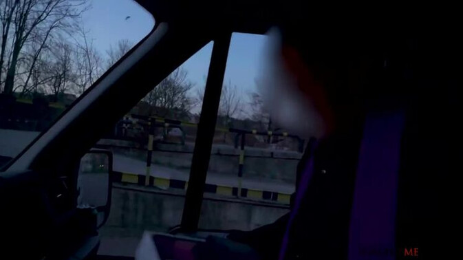 Forgive Me Father - Priest's Taboo Pick-up Fuck / 22.02.2022