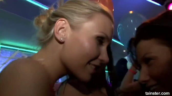 Tainster - Michelle - Bianca - Tea - Klarisa Leone - Maia - Vanessa - Regina - Mischelle - Nicol - Betty - Michaela Marti - Patricia - Brooke - Sandra Sanchez - Leony aprill - christina lee - Walleria - lexxis brown - Monika Thu - Viki Z - Eliss Fire - Ca