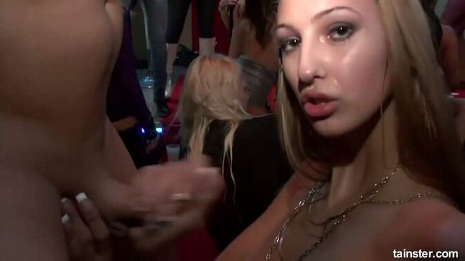 Tainster - Bianca - Klarisa Leone - Bianca Ferrero - Kitty Jane - Elisa - Dunia Montenegro - Mischelle - Lenny - Morgan Moon - Mia Angel - Jordan Verwest - Susan Snow - Eliss Fire - Villa - Jane1 - Kayla La Rogue - Valentina Rush - Karolina King - Johanso