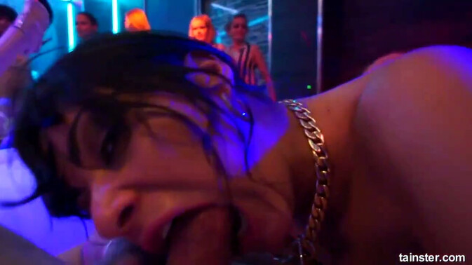 Tainster - Tina Kay - Cayla Lyons - Sienna Day - Francys Belle - Tiffany Doll - Victoria Puppy - Kiki Minaj - Gina Snake - Tera Joy - Venus Afrodita - bombshell - Nathaly Heaven - Fucking Rich 7 - Hot Blondes, Brunettes, and Ebony Babes / 23.03.2021