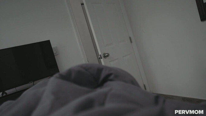 Perv Mom - Charley Hart - Johnny The Kid - Taboo Desire: Stepmom and Stepson Fuck / 25.03.2021