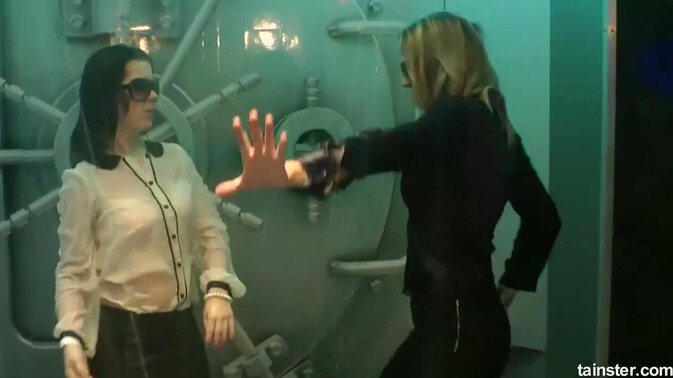 Tainster - Gina Gerson - Candy Alexa - Cayla Lyons - Karol Lilien - Nataly Gold - Ivana Sugar - Tiffany Doll - Victoria Puppy - Alexis Crystal - Adele Sunshine - Vanessa Decker - Nicole Vice - Kattie Gold - Ani Black Fox - Tera Joy - Celine Noiret - Elisa