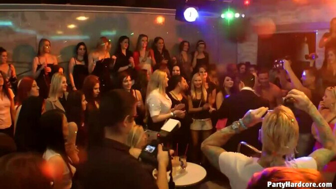 Tainster - Redhead Rampage: Party Hardcore Gone Crazy Vol. 10 - Cam 2 / 21.03.2021