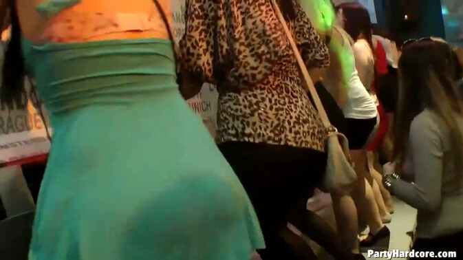 Tainster - Redhead Rampage: Party Hardcore Gone Crazy Vol. 10 - Cam 2 / 21.03.2021