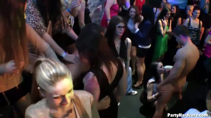 Tainster - Redhead Rampage: Party Hardcore Gone Crazy Vol. 10 - Cam 2 / 21.03.2021