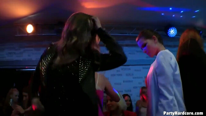 Tainster - Redhead Rampage: Party Hardcore Gone Crazy Vol. 10 - Cam 2 / 21.03.2021