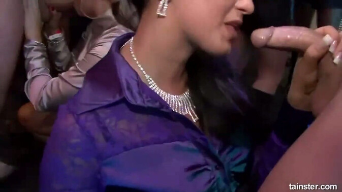 Tainster - Michelle - Bianca - Tea - Klarisa Leone - Maia - Vanessa - Regina - Mischelle - Nicol - Betty - Michaela Marti - Patricia - Brooke - Sandra Sanchez - Leony aprill - christina lee - Walleria - lexxis brown - Monika Thu - Viki Z - Eliss Fire - Ca