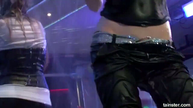 Tainster - Michelle - Bianca - Tea - Klarisa Leone - Maia - Vanessa - Regina - Mischelle - Nicol - Betty - Michaela Marti - Patricia - Brooke - Sandra Sanchez - Leony aprill - christina lee - Walleria - lexxis brown - Monika Thu - Viki Z - Eliss Fire - Ca