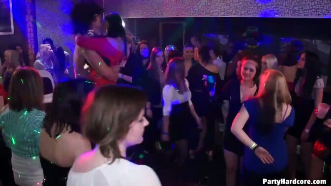 Tainster - MILF Party Queens in Lingerie Vol. 71 Part 3 / 15.03.2021