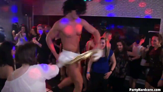 Tainster - MILF Party Queens in Lingerie Vol. 71 Part 3 / 15.03.2021