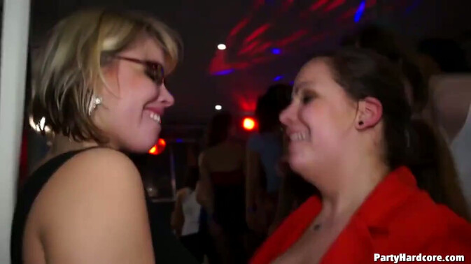 Tainster - MILF Party Queens in Lingerie Vol. 71 Part 3 / 15.03.2021