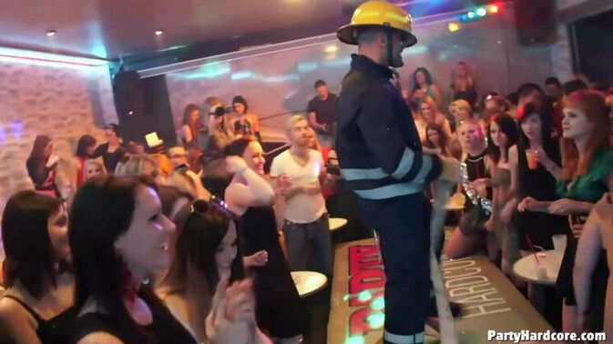 Tainster - Interracial Swinger Party with Big Cocks and Stockings Vol. 10 Part 3 / 18.03.2021