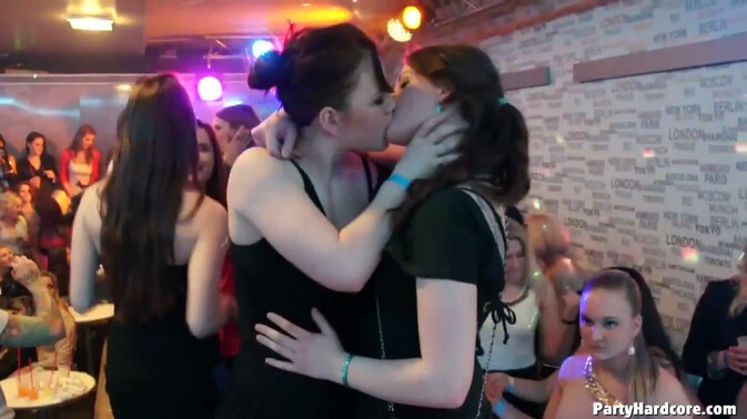 Tainster - Interracial Swinger Party with Big Cocks and Stockings Vol. 10 Part 3 / 18.03.2021