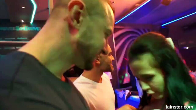 Tainster - Bianca - Tina Kay - Luna Rival - Cherry Kiss - Cayla Lyons - Francys Belle - Haley Hill - Lilli Vanilli - Kattie Hill - Barbara Bieber - Keira - Kathy Anderson - Daphne Angel - Christy Charming - Siddi - Perle Carter - Siddi's Lesbian Pajama Pa