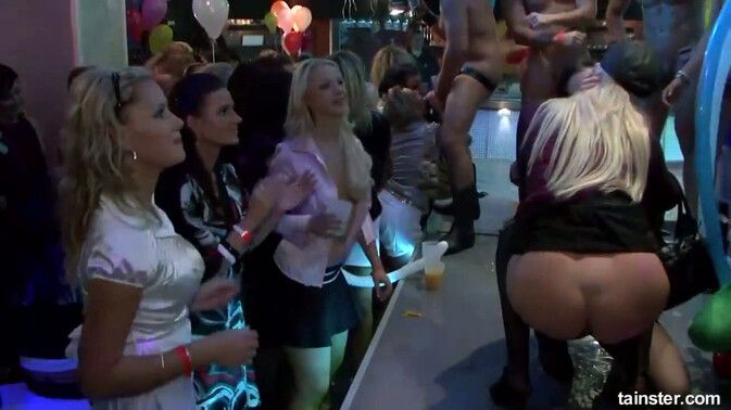 Tainster - Michelle - Bianca - Tea - Klarisa Leone - Maia - Vanessa - Regina - Mischelle - Nicol - Betty - Michaela Marti - Patricia - Brooke - Sandra Sanchez - Leony aprill - christina lee - Walleria - lexxis brown - Monika Thu - Viki Z - Eliss Fire - Ca