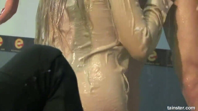 Tainster - Bianca - Klarisa Leone - Bianca Ferrero - Kitty Jane - Elisa - Dunia Montenegro - Mischelle - Lenny - Melissa Ria - Morgan Moon - Mia Angel - Jordan Verwest - Susan Snow - Eliss Fire - Villa - Jane1 - Kayla La Rogue - Valentina Rush - Karolina