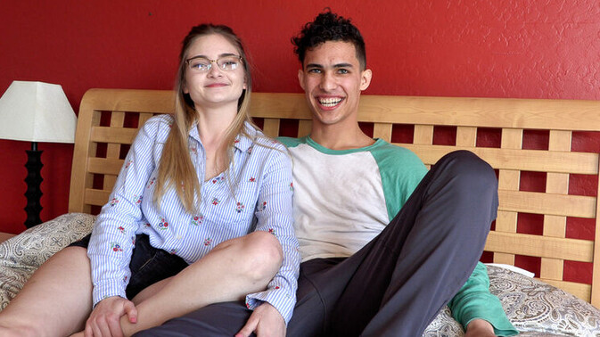 Hot Guys Fuck - Savannah Camon - Marc Wallace - Marc Wallace Interviews Savannah Camon: Raw and Uncut / 06.02.2022