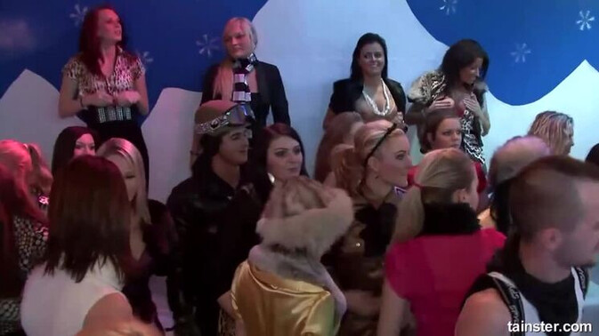 Tainster - Bianca - Tea - Bianca Ferrero - Jenna Lovely - Maia - Celine Noiret - Nika - Kitty Jane - Elisa - Regina - Adriana - Lenny - Brigitte - Nataly - Barbara Sweet - Amanda Vamp - Naomi Montana - Rihanna Samuel - Jenni Lee - Velvet - Nessa Devil - M