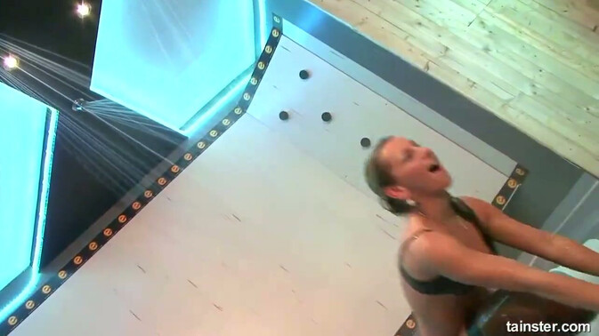 Tainster - Bianca - Tea - Bianca Ferrero - Jenna Lovely - Maia - Celine Noiret - Nika - Kitty Jane - Elisa - Regina - Adriana - Lenny - Brigitte - Nataly - Barbara Sweet - Amanda Vamp - Naomi Montana - Rihanna Samuel - Jenni Lee - Velvet - Nessa Devil - M