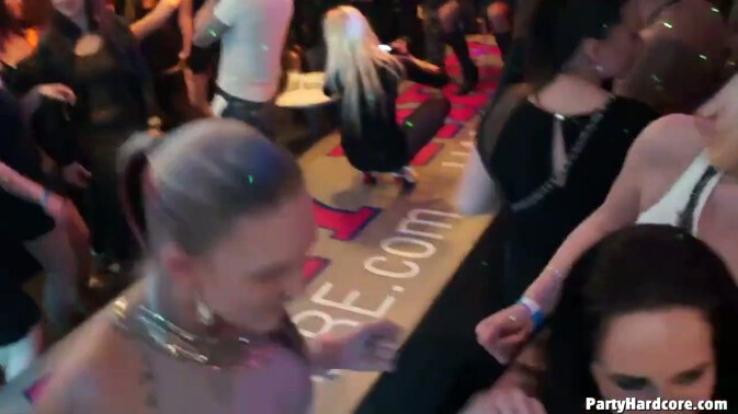 Tainster - Tattooed and Pierced Beauties Party Hardcore Vol. 10 / 13.03.2021