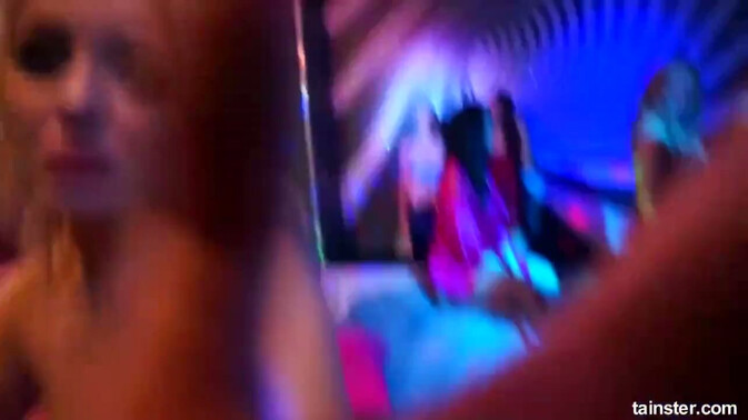 Tainster - Bianca - Tina Kay - Luna Rival - Cherry Kiss - Cayla Lyons - Francys Belle - Haley Hill - Lilli Vanilli - Kattie Hill - Barbara Bieber - Keira - Kathy Anderson - Daphne Angel - Christy Charming - Siddi - Perle Carter - Sexy Slumber Party: Lilli