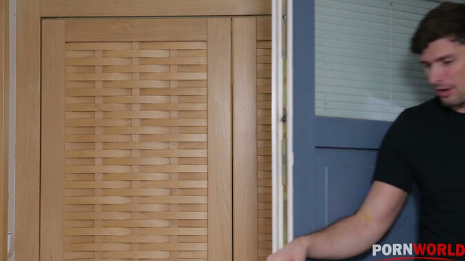 Porn World - Angelo Godshack - Antonia Sainz - Venera Maxima - Max Fonda - Anal Queens Antonia and Venera Take on 3 Hot Neighbors / 05.02.2022