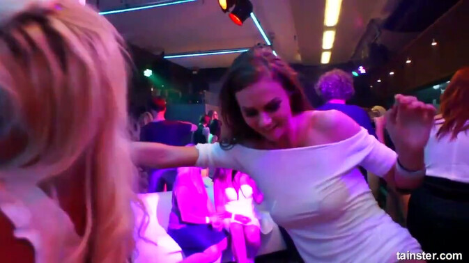 Tainster - Tina Kay - Tiffany Tatum - Cayla Lyons - Sienna Day - Francys Belle - Tiffany Doll - Victoria Puppy - Kiki Minaj - Lulu Love - Gina Snake - Tera Joy - Venus Afrodita - bombshell - Nathaly Heaven - Tiffany & Friends: Big Tits & Lesbian Love / 13