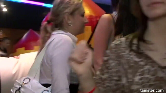 Tainster - Tea - Kattie Gold - Cynthia Vellons - Rachel Evans - Maia - Vanessa - Celine Noiret - Elisa - Sasha Swift - Dunia Montenegro - Ally Style - Lenny - Cindy Dollar - Betty - Lena Cova - Cindy Hope - Velvet - Nessa Devil - Leony aprill - christina