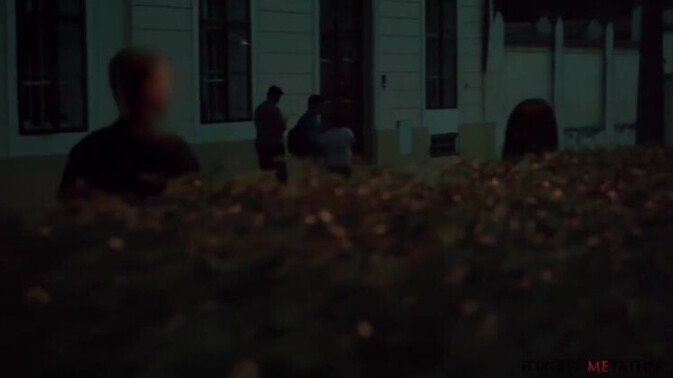 Forgive Me Father - Priestly Pardon for Busty Pickup with Big Behind / 22.01.2022