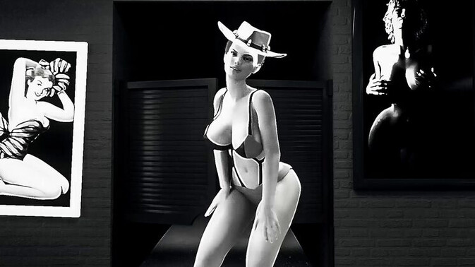 Adult Time - Cum for Me - Shemale Thrills / 01.01.2022