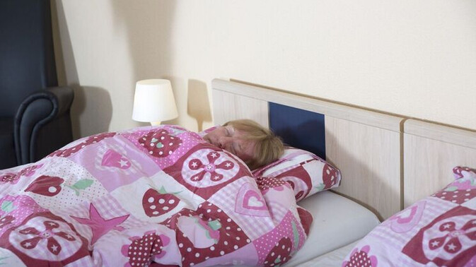 Oldje - Felix - Freya Dee - Felix Fucks Freya at Home / 12.12.2021