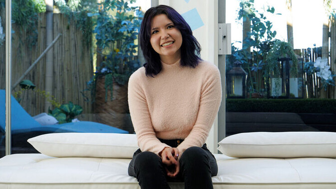 Net Video Girls - Kassandra - Kassandra's Doggystyle Casting Call / 28.12.2021