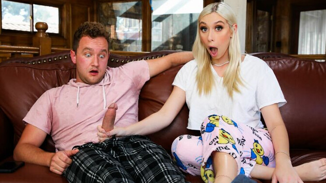 Out Of The Family - Van Wylde - Kay Lovely - Stepfamily Secrets: Kay Lovely & Van Wylde Get Dirty / 16.12.2021