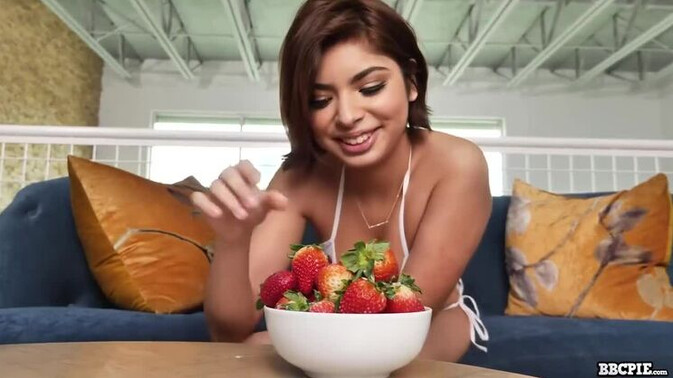 BBC Pie - Big Black Cock Creamy Dream / 18.11.2021