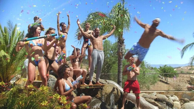 RK Prime - Van Wylde - Damon Dice - Robby Echo - Alexis Tae - Lulu Chu - Mia Moore - Kylie Rocket - Alina Ali - Destiny Cruz - Angel Youngs - James Angel - Mazee The Goat - Sexy Farewell: Petite Porn Stars Getting Wild / 22.11.2021