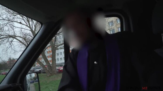 Forgive Me Father - The Babysitter's Big Tit Taboo / 27.10.2021