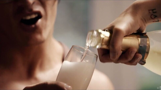 SexArt - Paula Shy - Emylia Argan - Eric El Gran - Paula Shy's Birthday Bash: Threesome Pussy Licking / 09.10.2019