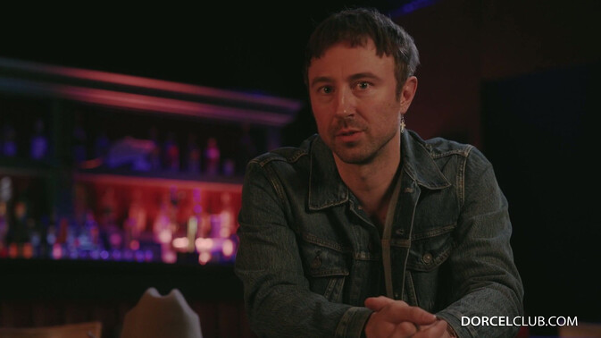 Dorcel Club - Sophia Locke - Isiah Maxwell - Charles Dera - Valentina Nappi - Victoria Voxxx - Kendra Sunderland - Dillon Diaz - Nicole Doshi - August Skye - Queenie Sateen - Ariel Demure - Roman Todd - In the Studio: Alive Unveiled / 17.09.2024