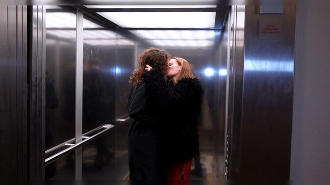 Ersties - July (Ersties) - Sally B (Ersties) - Babes with Beautiful Feet: Sally and July / 24.08.2024