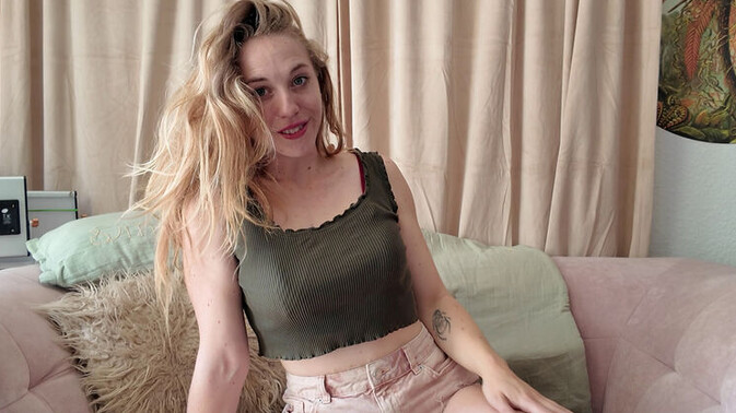 Ersties - Quinn (Ersties) - Dina's Pick: Quinn / 07.07.2024