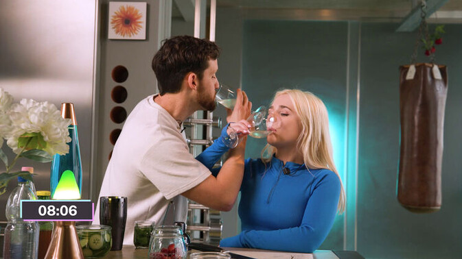 Ersties - Dayne (Ersties) - Ellie S (Ersties) - Alex C (Ersties) - Cedric (Ersties) - Sean (Ersties) - Marvin (Ersties) - Ben D (Ersties) - Ersties Crew Gets Down and Dirty / 24.06.2024