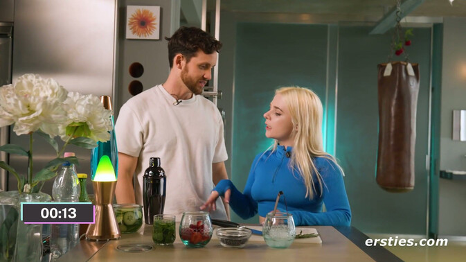 Ersties - Dayne (Ersties) - Ellie S (Ersties) - Alex C (Ersties) - Cedric (Ersties) - Sean (Ersties) - Marvin (Ersties) - Ben D (Ersties) - Ersties Crew Gets Down and Dirty / 24.06.2024