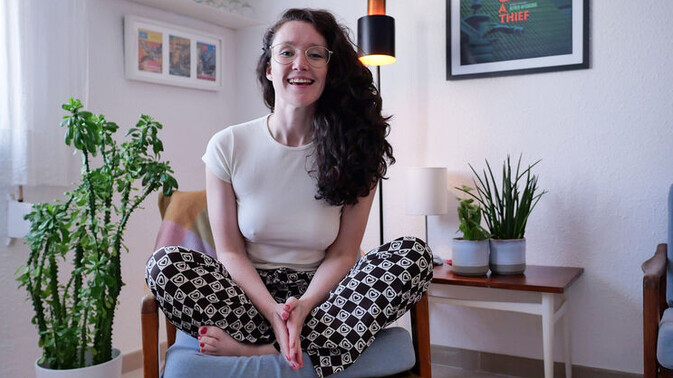 Ersties - Liandra (Ersties) - Lulu (Ersties) - Lulu & Liandra: A Josie B Selection / 31.05.2024