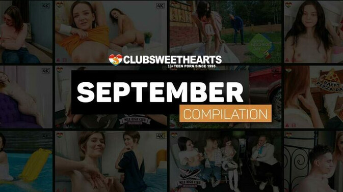 Club Sweethearts - Leo Dee - Lexi Grey - Kennia Lex - Baby Kxtten - Hot Pearl - Eliz Benson - Nick Morris - Maya Morgan - Nika Murr - Lolly Bomb - Sirena Milano - Lana Rose - Jolie Butt - Felix Grand - Cristafeer Robien - Emily Pilu - Maxim White - Pure K