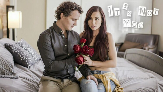 Pure Taboo - Aidra Fox - Robby Apples - Apples of Desire / 01.01.2019