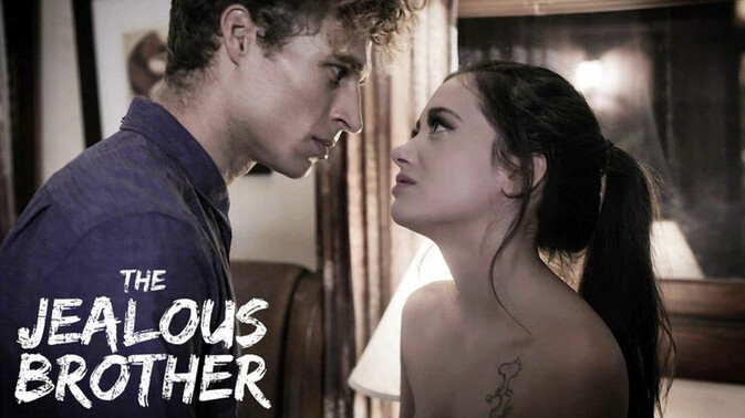 Pure Taboo - Ricky Johnson - Gia Paige - Michael Vegas - Creampie for My Brother's Girl / 19.02.2018