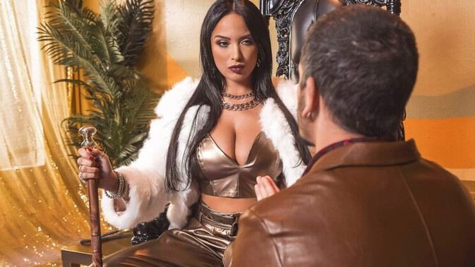 Brazzers - Anissa Kate - Bambino - Arab beauty's Anal Delight / 07.04.2019