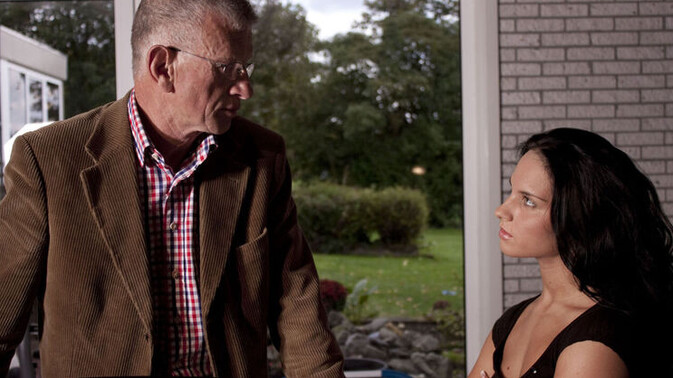 Oldje - Scott - Bettina Di Capri - Brunette's Gym Adventure / 07.06.2018